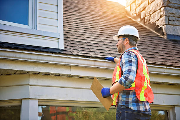 Licensed Roof Inspection service in Cedar Grove, NC - Big Toms Roofing
